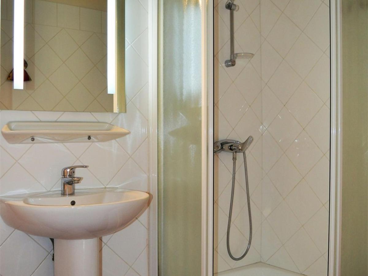 Appartement 2 Pieces 6 Pers, Proche Pistes, Terrasse, Animaux Acceptes - Fr-1-592-17 Bolquere Exterior foto